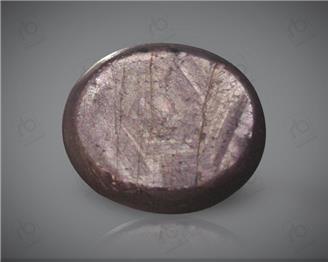 Star Ruby Natural Certified  10.17 CTS ( 2510 )
